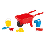 Dolu El Arabası Plaj Seti